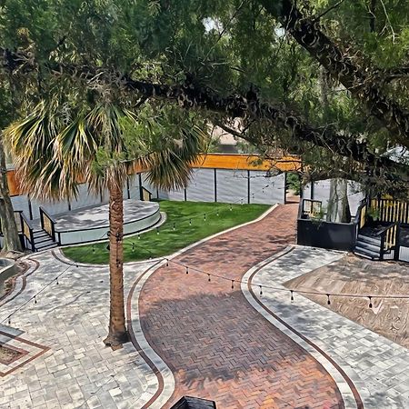 Depot Village Gainesville Eksteriør billede