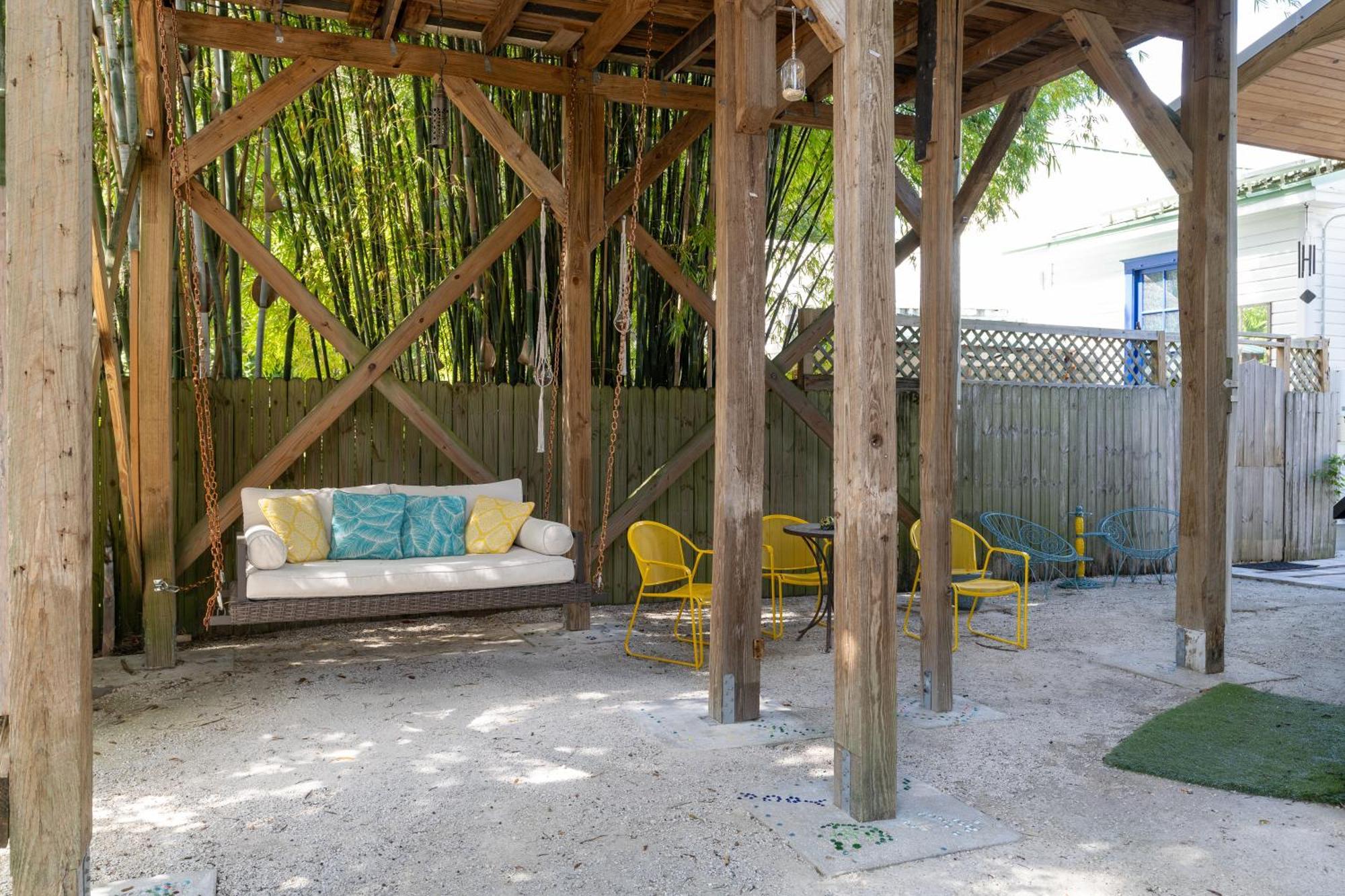 Depot Village Gainesville Værelse billede